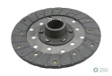 TARCZA SPRZ. II ST. C330 U