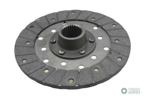 TARCZA SPRZ. II ST. C330 U TARCZA SPRZ. II ST. C330 U