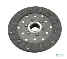 TARCZA SPRZ. II ST. C330 U
