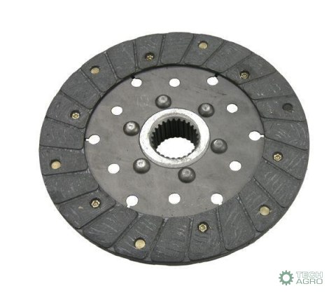 TARCZA SPRZ. II ST. C330 U TARCZA SPRZ. II ST. C330 U