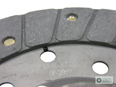 TARCZA SPRZ. II ST. C330 U TARCZA SPRZ. II ST. C330 U