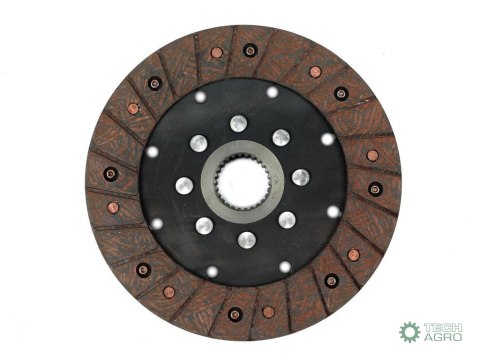 TARCZA SPRZ. II ST. C330 PREMIUM ORYGINAŁ URSUS TARCZA SPRZ. II ST. C330 PREMIUM ORYGINAŁ URSUS