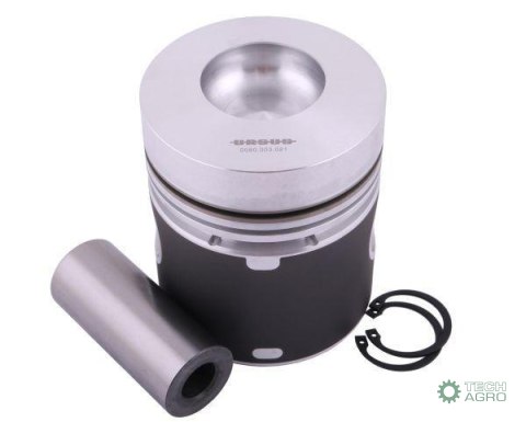 Tłok silnika turbo C-385 ORYGINAŁ URSUS Tłok silnika turbo C-385 ORYGINAŁ URSUS