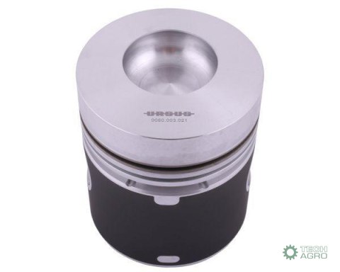 Tłok silnika turbo C-385 ORYGINAŁ URSUS Tłok silnika turbo C-385 ORYGINAŁ URSUS