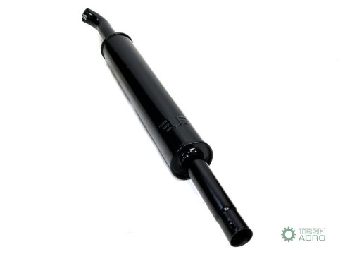 Tłumik okrągły 1140mm 5kg C-360 EMALIA ORYGINAŁ URSUS Tłumik okrągły 1140mm 5kg C-360 EMALIA ORYGINAŁ URSUS