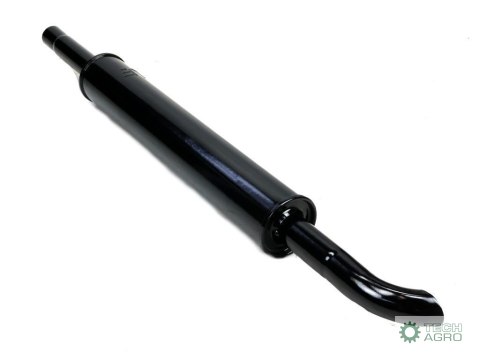 Tłumik okrągły 1140mm 5kg C-360 EMALIA ORYGINAŁ URSUS Tłumik okrągły 1140mm 5kg C-360 EMALIA ORYGINAŁ URSUS