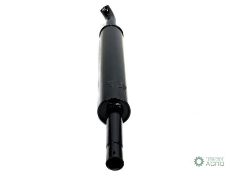 Tłumik okrągły 1140mm 5kg C-360 EMALIA ORYGINAŁ URSUS Tłumik okrągły 1140mm 5kg C-360 EMALIA ORYGINAŁ URSUS