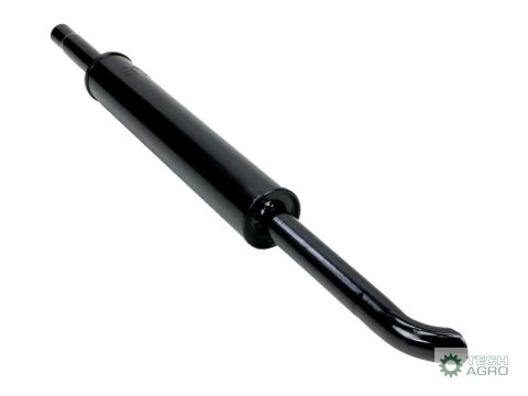 Tłumik okrągły długi 5.4kg 1280mm C-360 EMALIA ORYGINAŁ URSUS Tłumik okrągły długi 5.4kg 1280mm C-360 EMALIA ORYGINAŁ URSUS