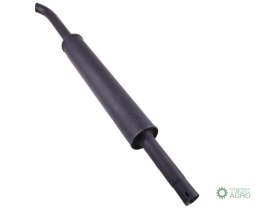 TŁUMIK EMAL.OKR.C360 URSUS 1280MM
