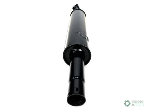 Tłumik okrągły krótki 830mm 4.1kg C-330 EMALIA ORYGINAŁ URSUS Tłumik okrągły krótki 830mm 4.1kg C-330 EMALIA ORYGINAŁ URSUS