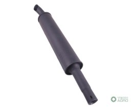 TŁUMIK OKR.KRÓTKI C330 830mm 4.1kg URSUS