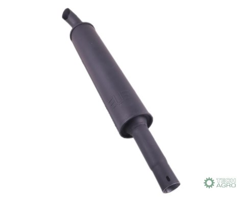 TŁUMIK OKR.KRÓTKI C330 830mm 4.1kg URSUS TŁUMIK OKR.KRÓTKI C330 830mm 4.1kg URSUS