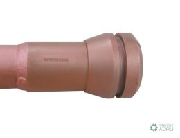 TULEJA NAPĘDU POMPY C360 URSUS