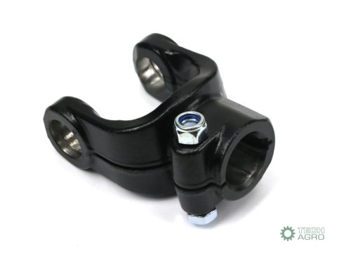 Widłak na wpust 8 śr.otw.30mm - 30.2X91.4 Seria 6R Waryński Widłak na wpust 8 śr.otw.30mm - 30.2X91.4 Seria 6R Waryński