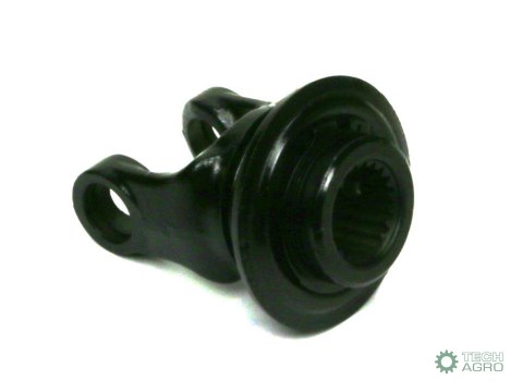 Widłak wału z pierścieniem 1 3/8 Z21 - 23.8X61.3 Seria 2R Waryński Widłak wału z pierścieniem 1 3/8 Z21 - 23.8X61.3 Seria 2R Waryński