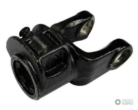 Widłak zewnętrzny wału 23.8X61.3 nowytyp Seria 2 Waryński