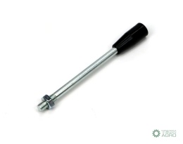 Dźwignia do rozdzielaczy hydraulicznych W80L Waryński