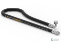 Przewód hydrauliczny gładki z uszczelnieniem - 275 bar gwint M22x1.5 prosta/90 stopni L-1250mm DN12-2SN (AK-13-1250/ P11P12) 27.
