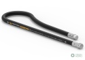 Przewód hydrauliczny gładki z uszczelnieniem - 275 bar gwint M22x1.5 proste L-630mm DN12-2SN (AB-13-630/ P11P21) 27.5MPa Waryńs