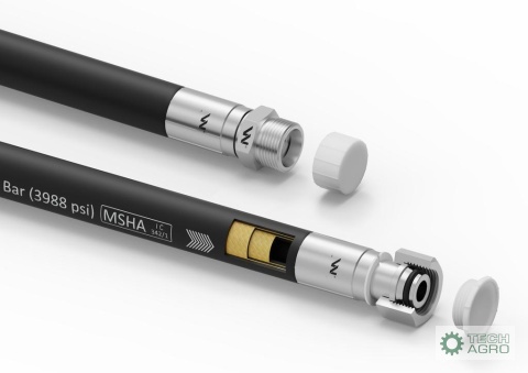 Przewód hydrauliczny gładki z uszczelnieniem - 275 bar gwint M22x1.5 proste L-630mm DN12-2SN (AB-13-630/ P11P21) 27.5MPa Waryńs Przewód hydrauliczny gładki z uszczelnieniem - 275 bar gwint M22x1.5 proste L-630mm DN12-2SN (AB-13-630/ P11P21) 27.5MPa Waryńs