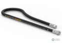 Przewód hydrauliczny gładki z uszczelnieniem - gwint M22x1.5 proste L-500mm DN12-1SN 7214/07-103/0 . 7214/07-74-000/0 Cyklop Tro