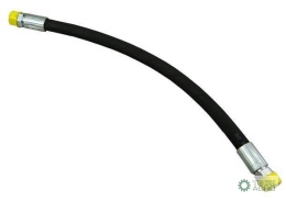 Przewód hydrauliczny gwint M22x1.5 proste L-500mm DN12-1SN 7214/07-089/0 Cyklop (BB-13-500/P21P21) 16MPa Waryński