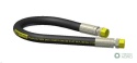Przewód hydrauliczny gwint M22x1.5 proste L-800mm DN12-1SN (BB-13-800/ P21P21) 16MPa Waryński