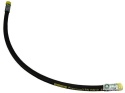 Przewód hydrauliczny gwint M22x1.5 proste L-800mm DN12-1SN (BB-13-800/ P21P21) 16MPa Waryński