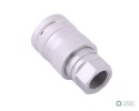 Szybkozłącze hydrauliczne gniazdo G1/2"BSP gwint wewnętrzny EURO PUSH-PULL (ISO 7241-A) Waryński