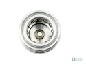 Szybkozłącze hydrauliczne gniazdo G1/2"BSP gwint zewnętrzny EURO PUSH-PULL (ISO 7241-A) Waryński