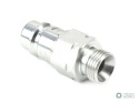 Szybkozłącze hydrauliczne wtyczka G1/2"BSP gwint zewnętrzny EURO ISO 7241-A Waryński