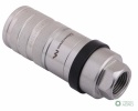 Szybkozłącze hydrauliczne zrywalne seria WIA3CV (3CFPV) 68 l/min gniazdo G1/2"BSP gwint wewnętrzny EURO PUSH-PULL (ISO 7241-A) W