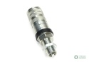 Szybkozłącze hydrauliczne zrywalne seria WIA3CV (3CFPV) 68 l/min gniazdo long M22x1.5 gwint zewnętrzny EURO PUSH-PULL (ISO 7241-