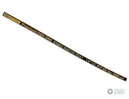 Wąż hydrauliczny do zakuwania DN06 2-oplotowy 400 Bar Waryński (sprzedawany po 25m)
