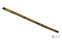 Wąż hydrauliczny do zakuwania DN10 1-oplotowy 180 Bar Waryński (sprzedawany po 25m)