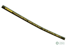 Wąż hydrauliczny do zakuwania DN12 2-oplotowy 275 Bar Waryński (sprzedawany po 25m)