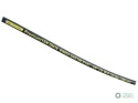 Wąż hydrauliczny do zakuwania DN16 1-oplotowy 130 Bar Waryński (sprzedawany po 25m)