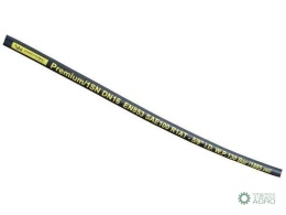 Wąż hydrauliczny do zakuwania DN16 1-oplotowy 130 Bar Waryński (sprzedawany po 25m)
