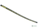 Wąż hydrauliczny do zakuwania DN16 1-oplotowy 130 Bar Waryński (sprzedawany po 25m)