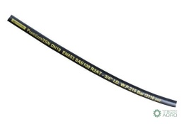 Wąż hydrauliczny do zakuwania DN19 2-oplotowy 215 Bar Waryński (sprzedawany po 25m)