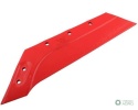 Eurolemiesz prawy 16" zastosowanie Vogel & Noot WSM 40 stal borowa WARYŃSKI