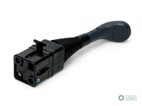 Joystick pod linki zakończone kulką bez przełącznika (bez przycisku. na kulkę. IP-6020. JOYSTIK6019) Waryński Joystick pod linki zakończone kulką bez przełącznika (bez przycisku. na kulkę. IP-6020. JOYSTIK6019) Waryński