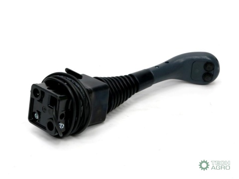 Joystick pod linki zakończone kulką z 2 przełącznikami (z 2 przyciskami na kulkę. IP-6022) Waryński Joystick pod linki zakończone kulką z 2 przełącznikami (z 2 przyciskami na kulkę. IP-6022) Waryński