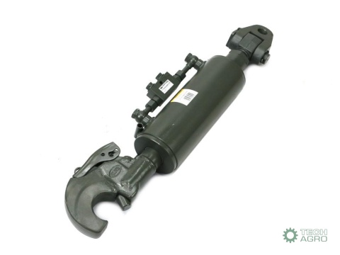 Łącznik Centralny Hydrauliczny KAT-3FI25 Waryński