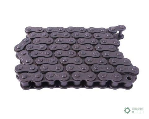 Łańcuch rolkowy 08B-1-72Ps obwiązywacza siatką zastosowanie Prasa Zwijka Sipma 5270167550 Waryński Łańcuch rolkowy 08B-1-72Ps obwiązywacza siatką zastosowanie Prasa Zwijka Sipma 5270167550 Waryński