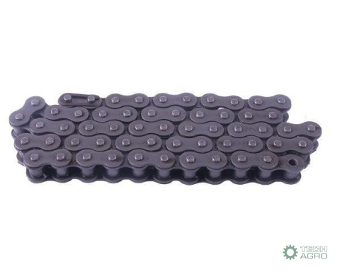 Łańcuch rolkowy 10B-1-56Ps zastosowanie Bizon 5040995800 Waryński Łańcuch rolkowy 10B-1-56Ps zastosowanie Bizon 5040995800 Waryński
