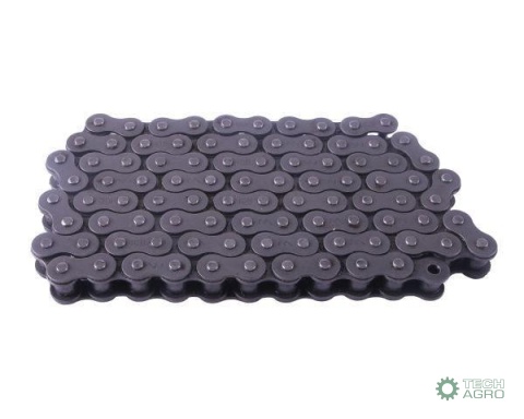 Łańcuch rolkowy 10B-1-92Ps zastosowanie Bizon 5040995810 Waryński Łańcuch rolkowy 10B-1-92Ps zastosowanie Bizon 5040995810 Waryński