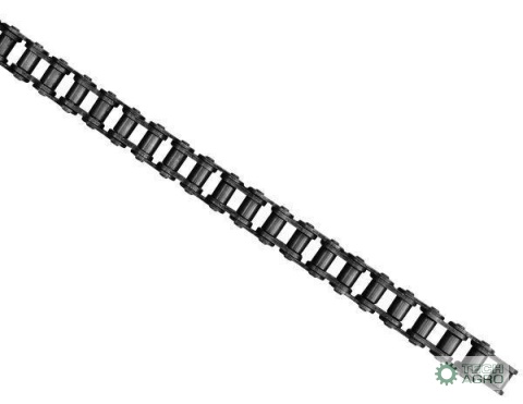 Łańcuch rolkowy 10B-1 (R1 5/8) 5 m Waryński Łańcuch rolkowy 10B-1 (R1 5/8) 5 m Waryński