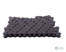 Łańcuch rolkowy 12B-1-90Ps zastosowanie Bizon 5040995850 Waryński