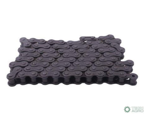 Łańcuch rolkowy 12B-1-90Ps zastosowanie Bizon 5040995850 Waryński Łańcuch rolkowy 12B-1-90Ps zastosowanie Bizon 5040995850 Waryński